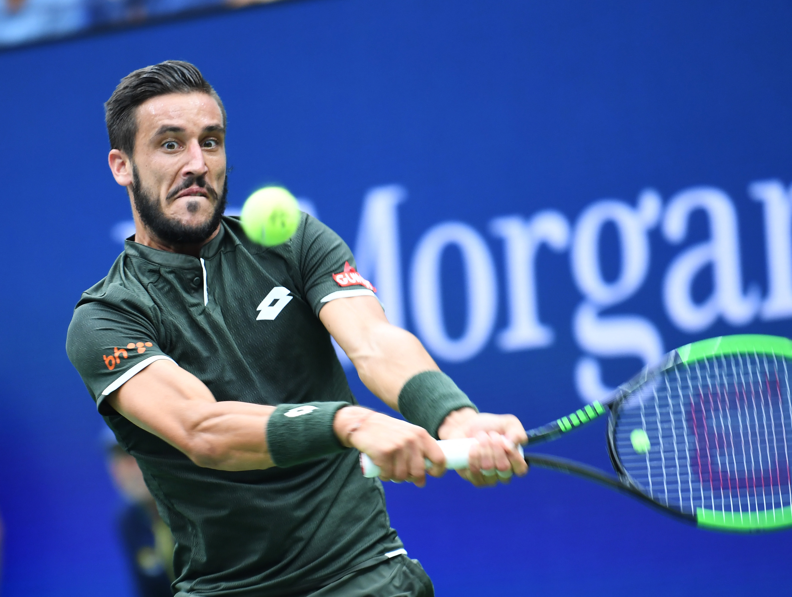 波黑惨遭瑞士绝杀，晋级前途一片黑云压顶的简单介绍