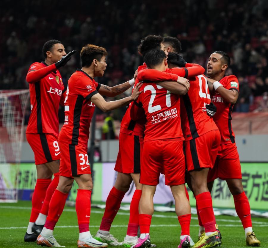 关于上海上港全取3分击败东京FC，亚冠小组赛开门红的信息