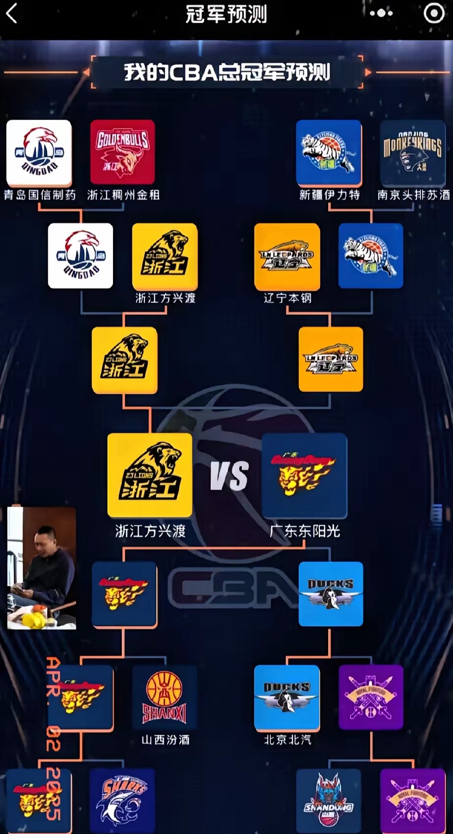 球迷热议前途，球队需调整阵容