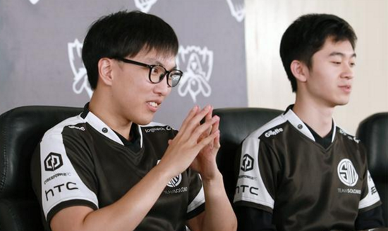 TSM力克DRX，Uzi打出惊人五杀四强赛2:1（釜山）