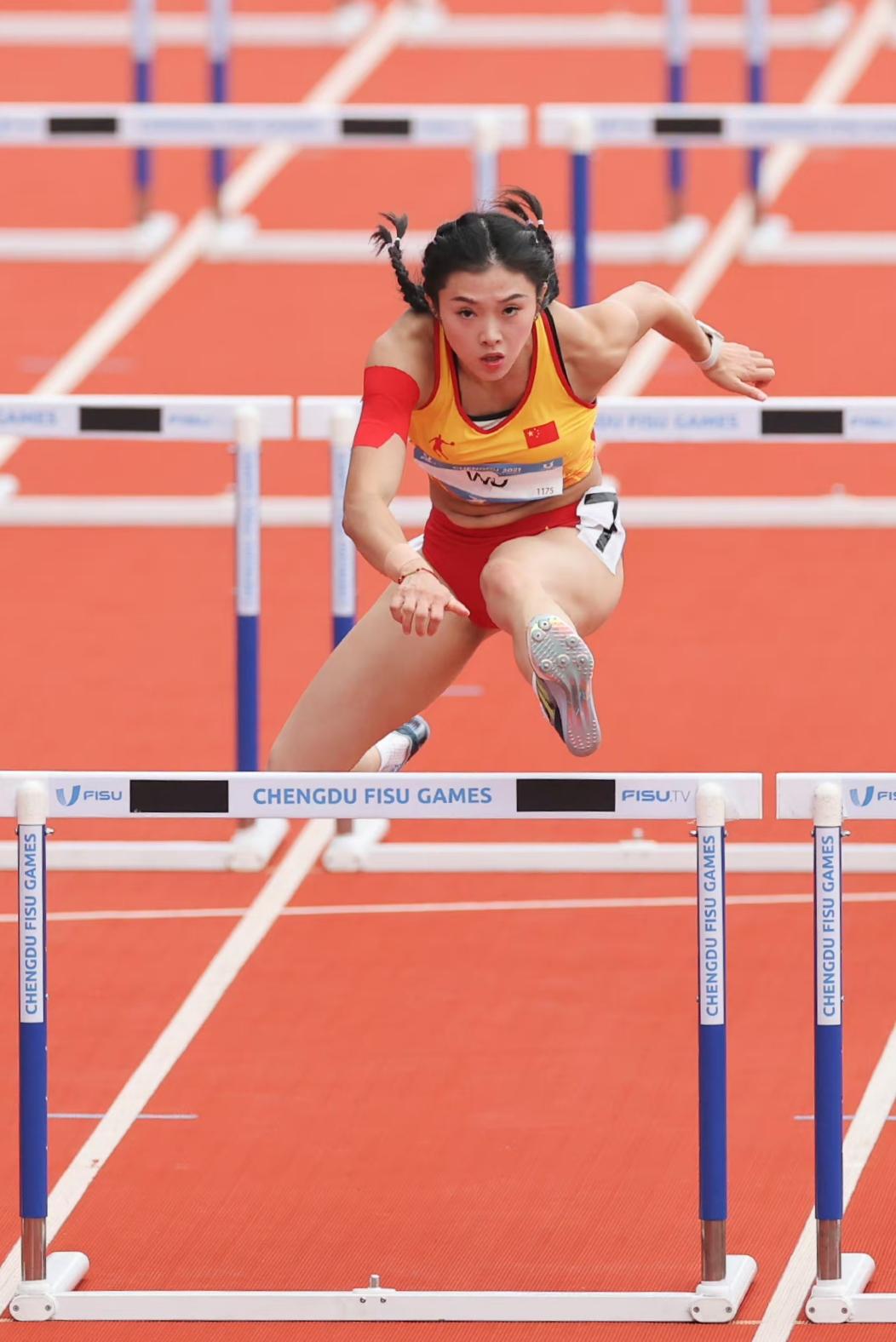 开云体育登录-关于无懈可击中国田径健儿完美表现夺冠的信息