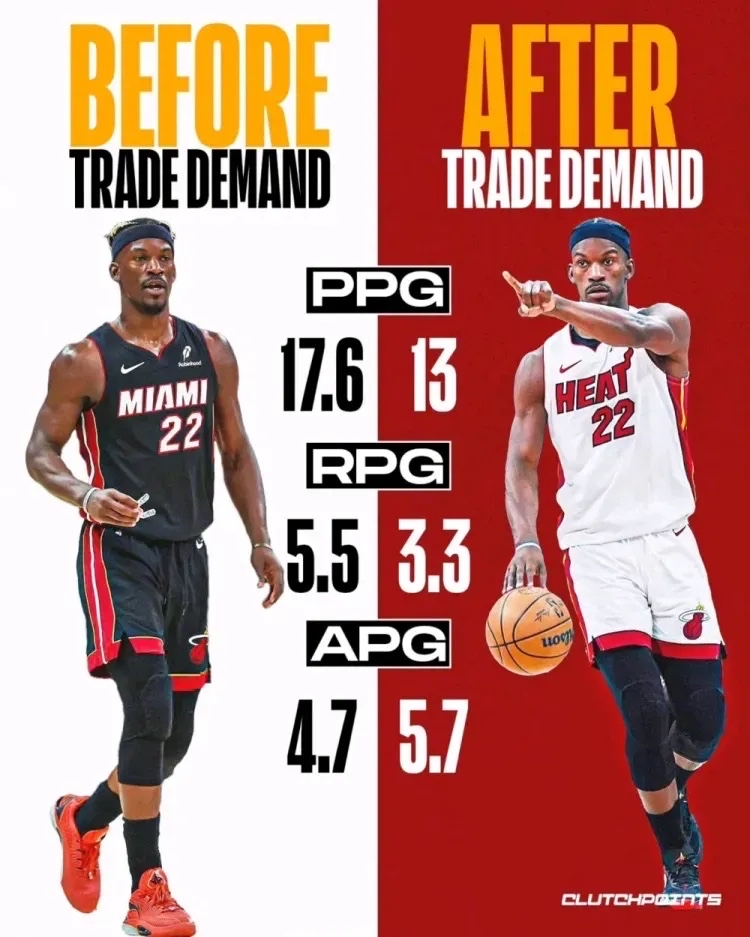 猛龙双加时负于热火，巴特勒绝杀