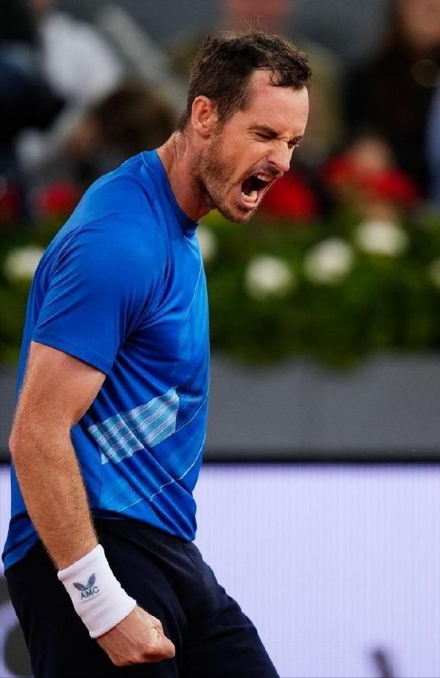 美国网球队血洗德国网球队，穆雷完成帽子戏法的简单介绍