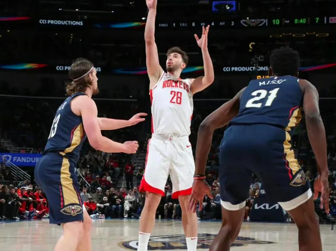 鹈鹕负于公牛,遭遇五连败 鹈鹕负于公牛,遭遇五连败