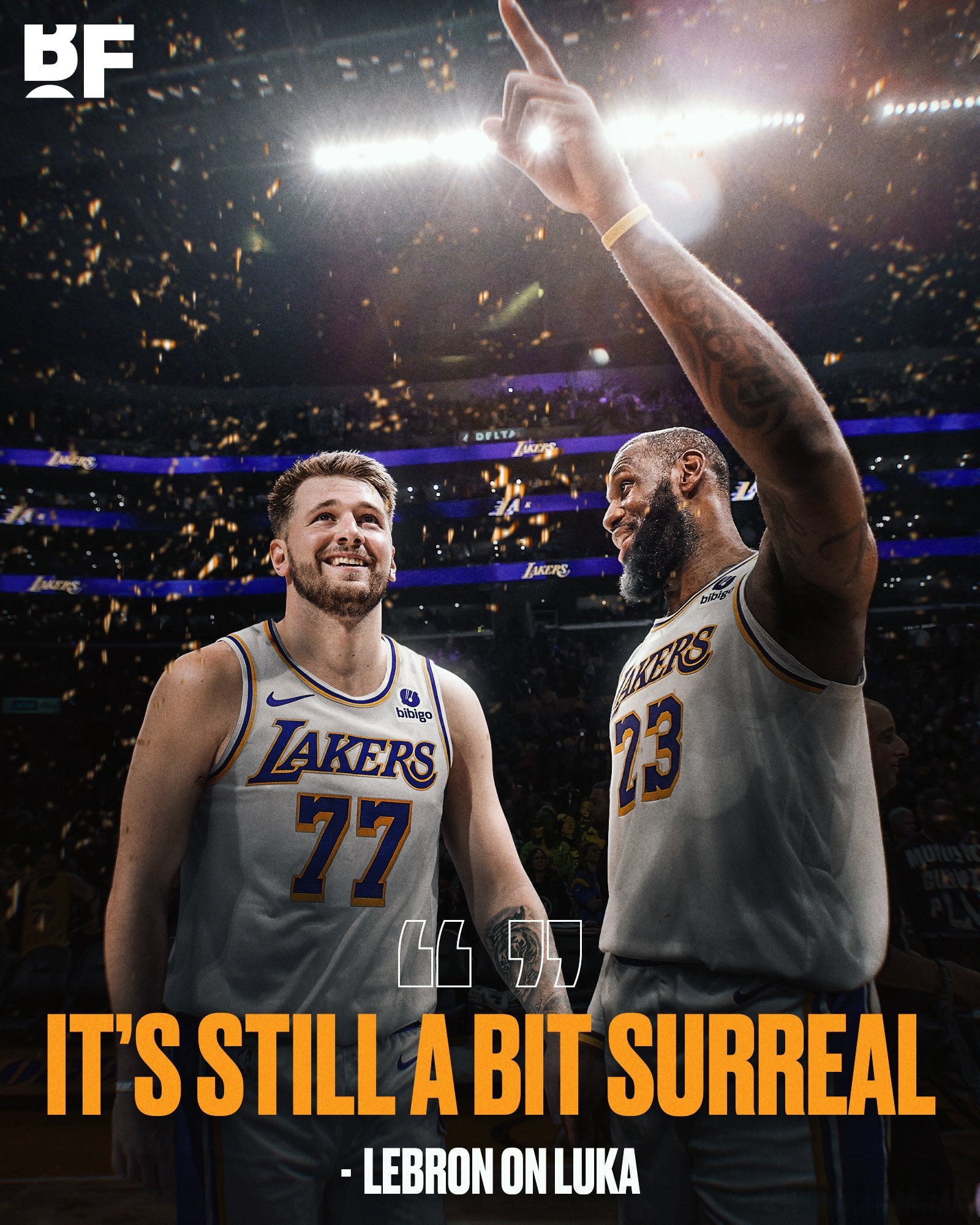 包含湖人客场胜开拓者，取得九连胜的词条