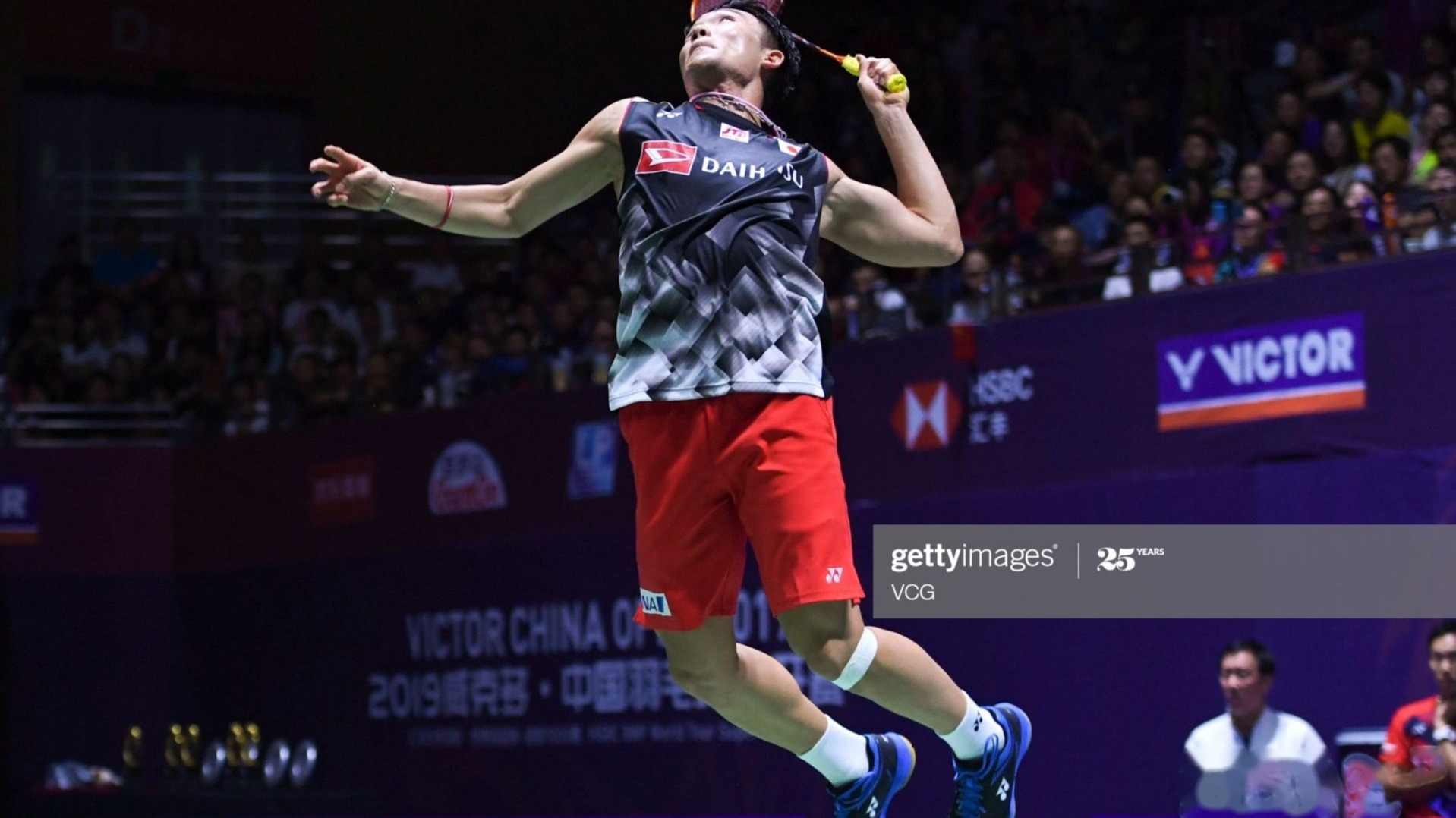 关于丹麦羽毛球队完胜法国羽毛球队，桃田贤斗关键制胜的信息