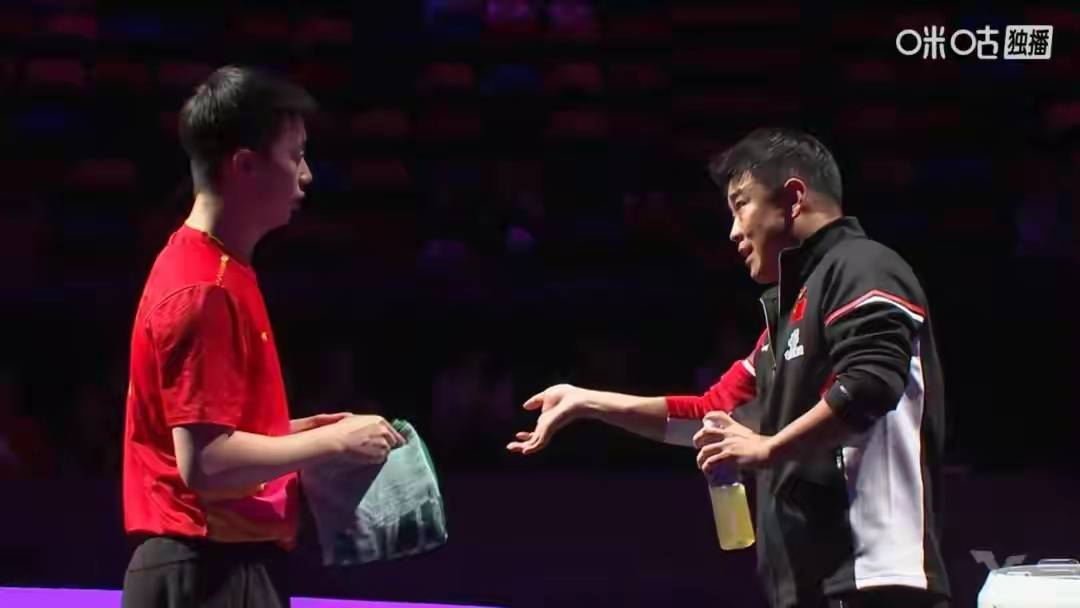关于奥地利乒乓球队翻盘韩国乒乓球队，王皓爆发神勇的信息
