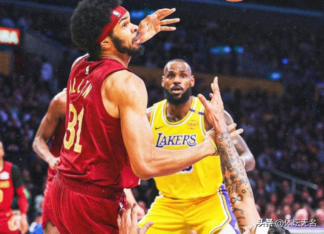 骑士惜败湖人,表现令人期待 骑士惜败湖人,表现令人期待