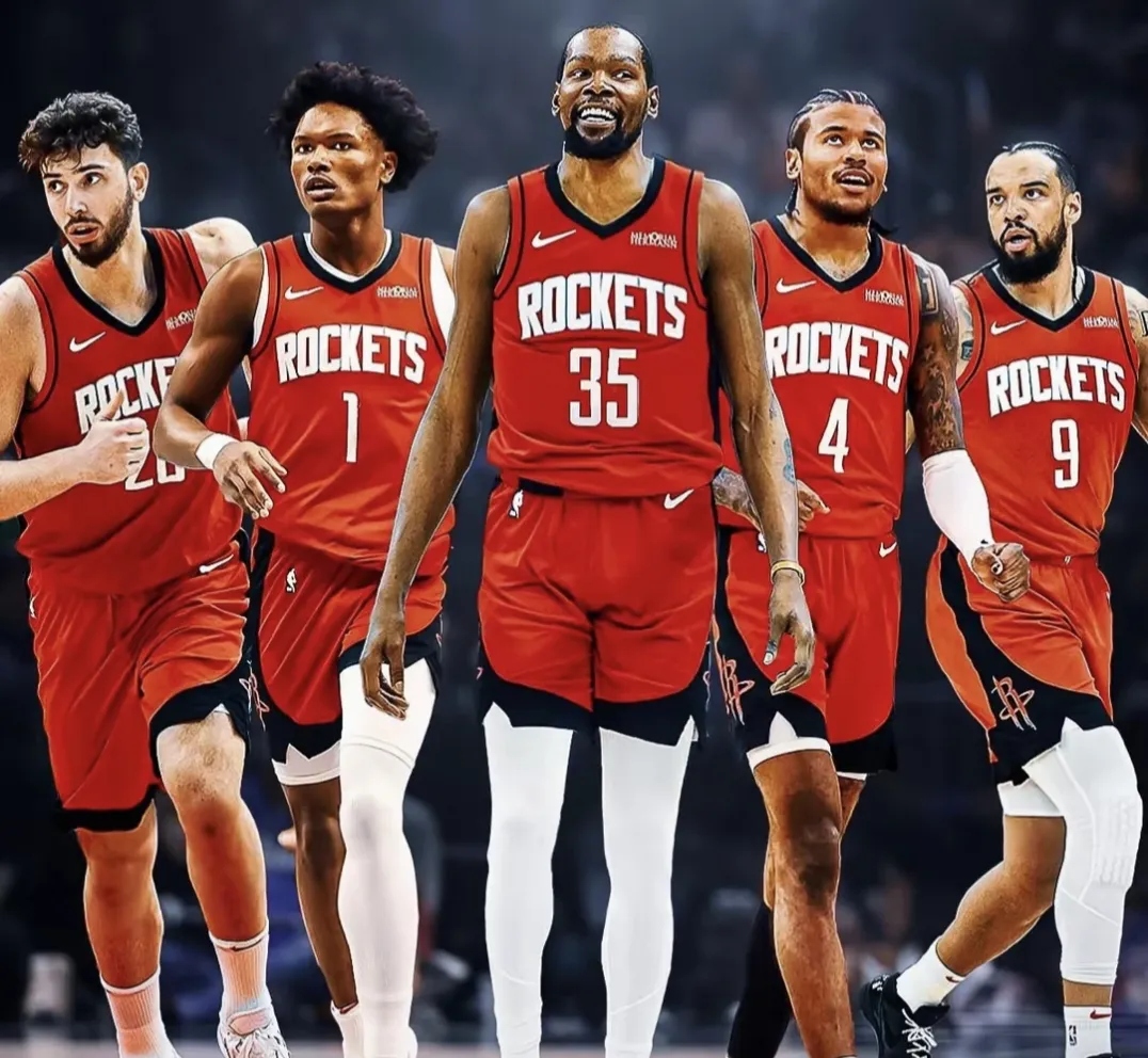 火箭大胜凯尔特人，取得五连胜