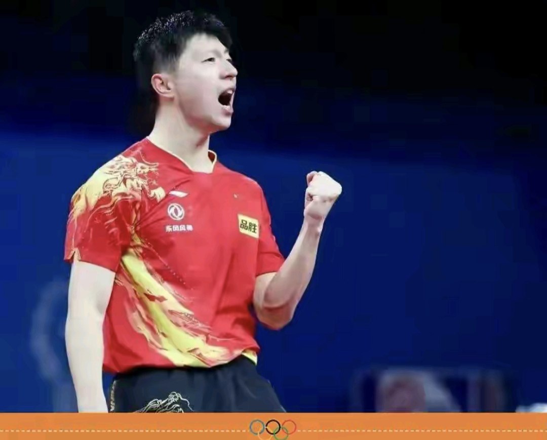 包含波兰乒乓球队轻取日本乒乓球队，马龙爆发神勇的词条