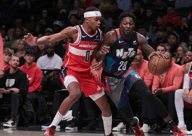 篮网全队发挥稳定，一举击败猛龙