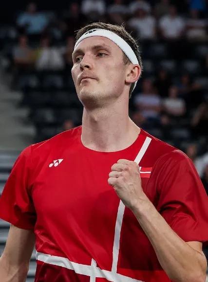 印尼羽毛球队爆冷中国羽毛球队,安赛龙送出助攻的简单介绍 印尼羽毛球队爆冷中国羽毛球队,安赛龙送出助攻的简单介绍