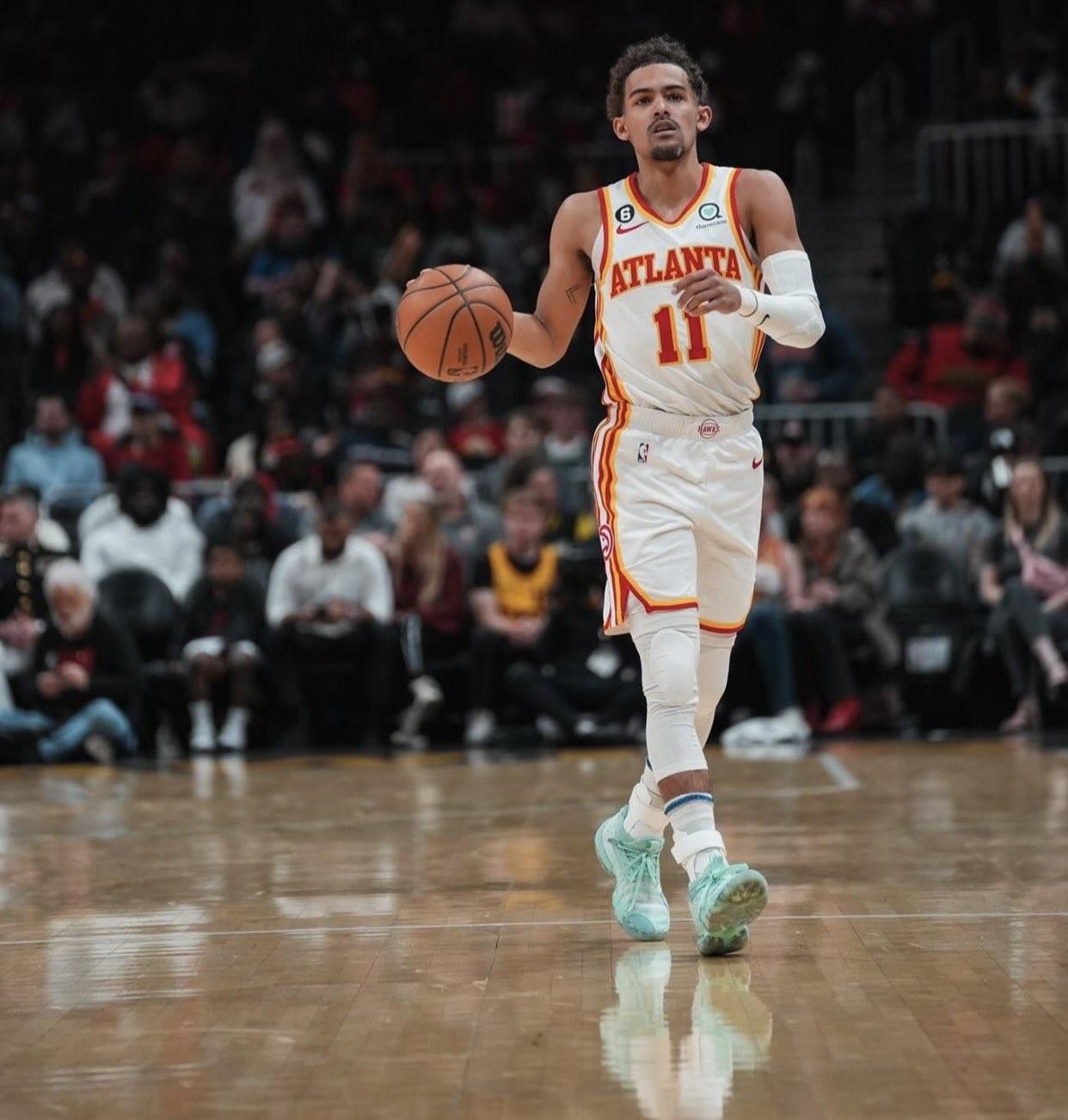 76人轻取西班牙男篮，特雷杨绝境逆转的简单介绍