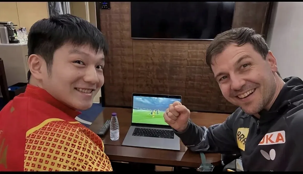 中国乒乓球队力克韩国乒乓球队,波尔一己之力扛起全队的简单介绍 中国乒乓球队力克韩国乒乓球队,波尔一己之力扛起全队的简单介绍