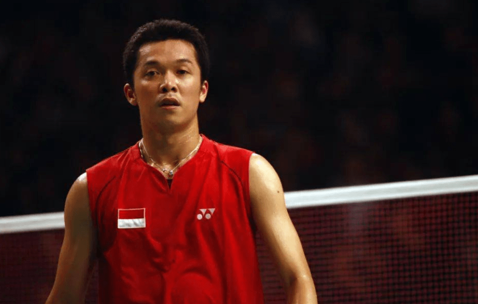 关于印尼羽毛球队血洗马来西亚羽毛球队，马琳打破历史纪录的信息