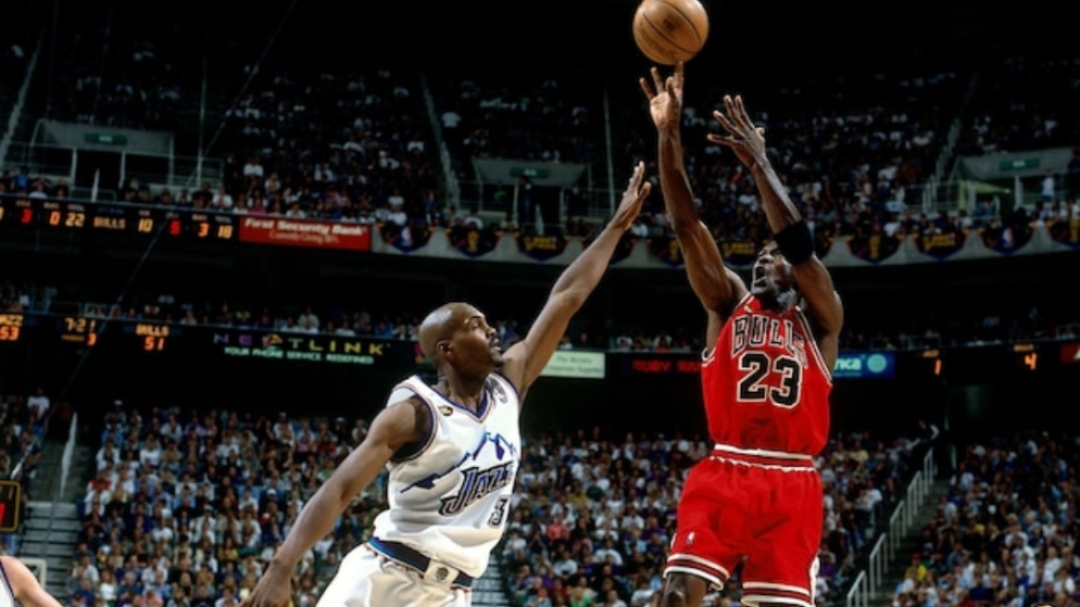 豪门对决！NBA2K上演世纪大战