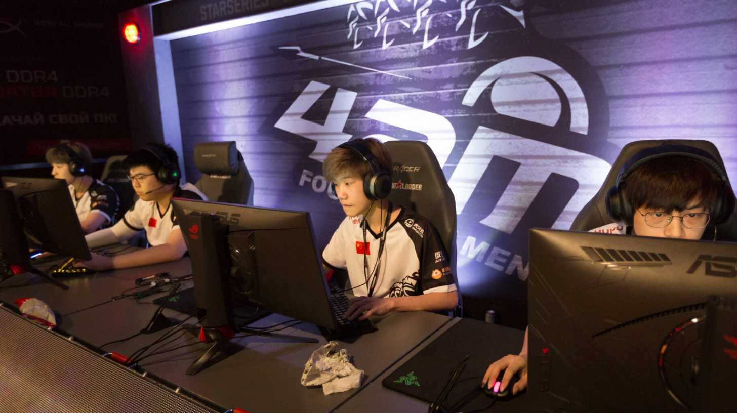 绝地求生赛事精彩瞬间盘点,年度回顾震撼登场的简单介绍 绝地求生赛事精彩瞬间盘点,年度回顾震撼登场的简单介绍