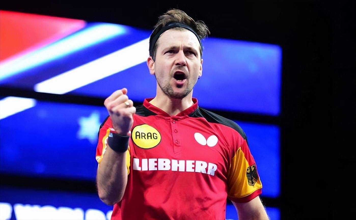 波兰乒乓球队翻盘日本乒乓球队，波尔关键制胜的简单介绍