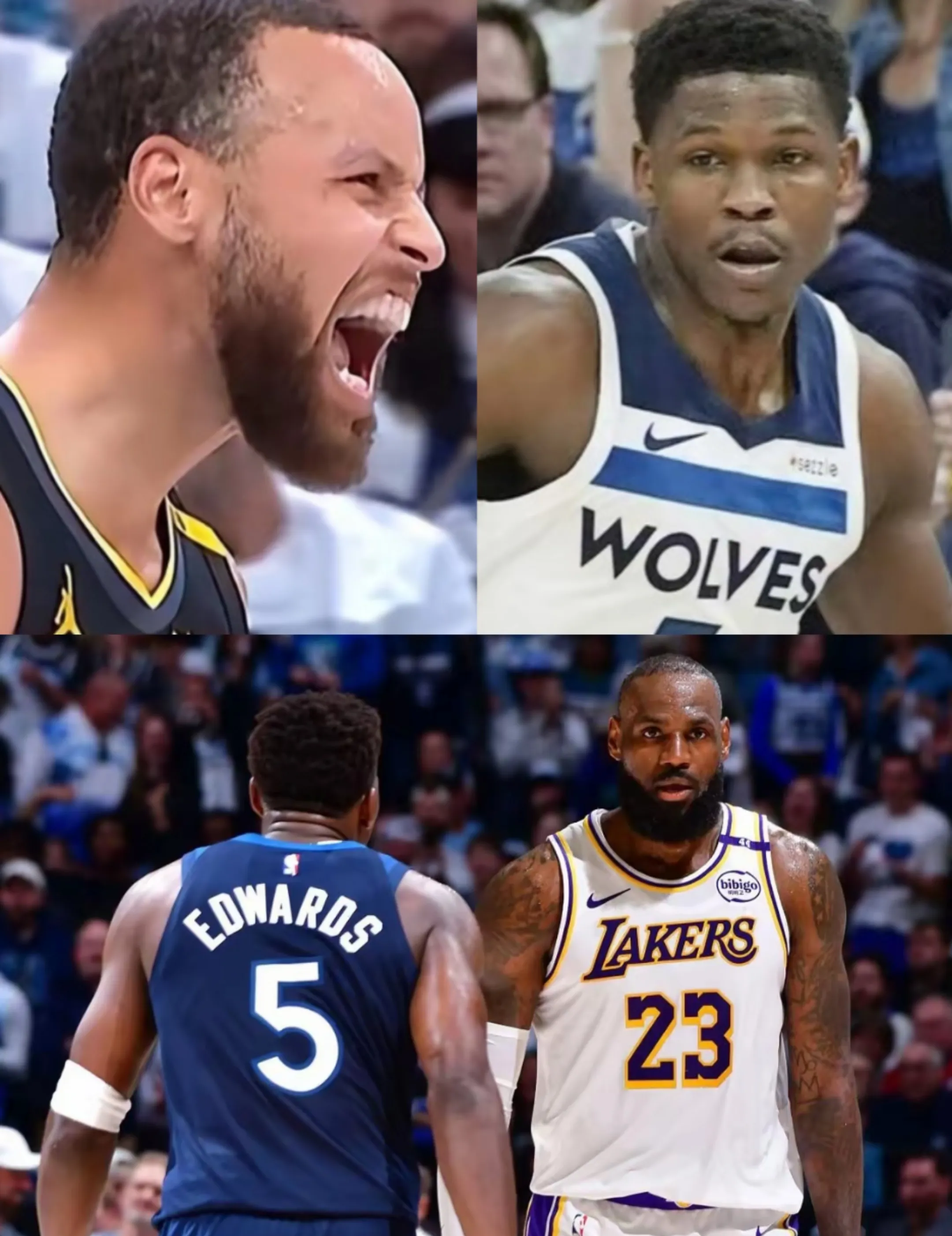 勇士险胜湖人,保罗带队取胜 勇士险胜湖人,保罗带队取胜