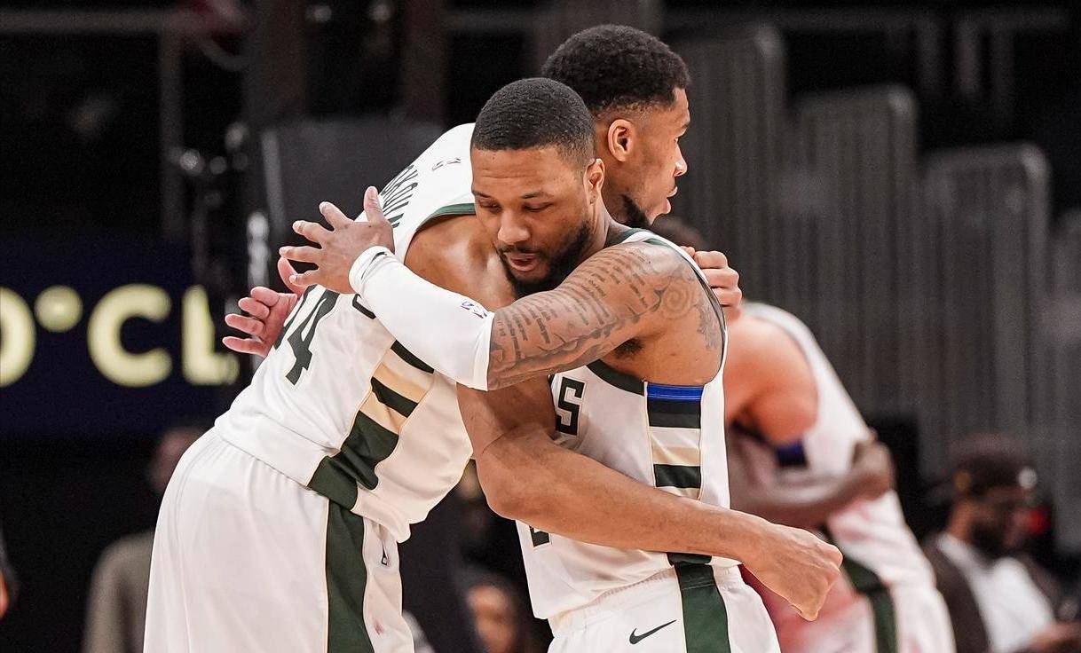 开云体育登录-辽宁队险胜公牛，利拉德关键制胜