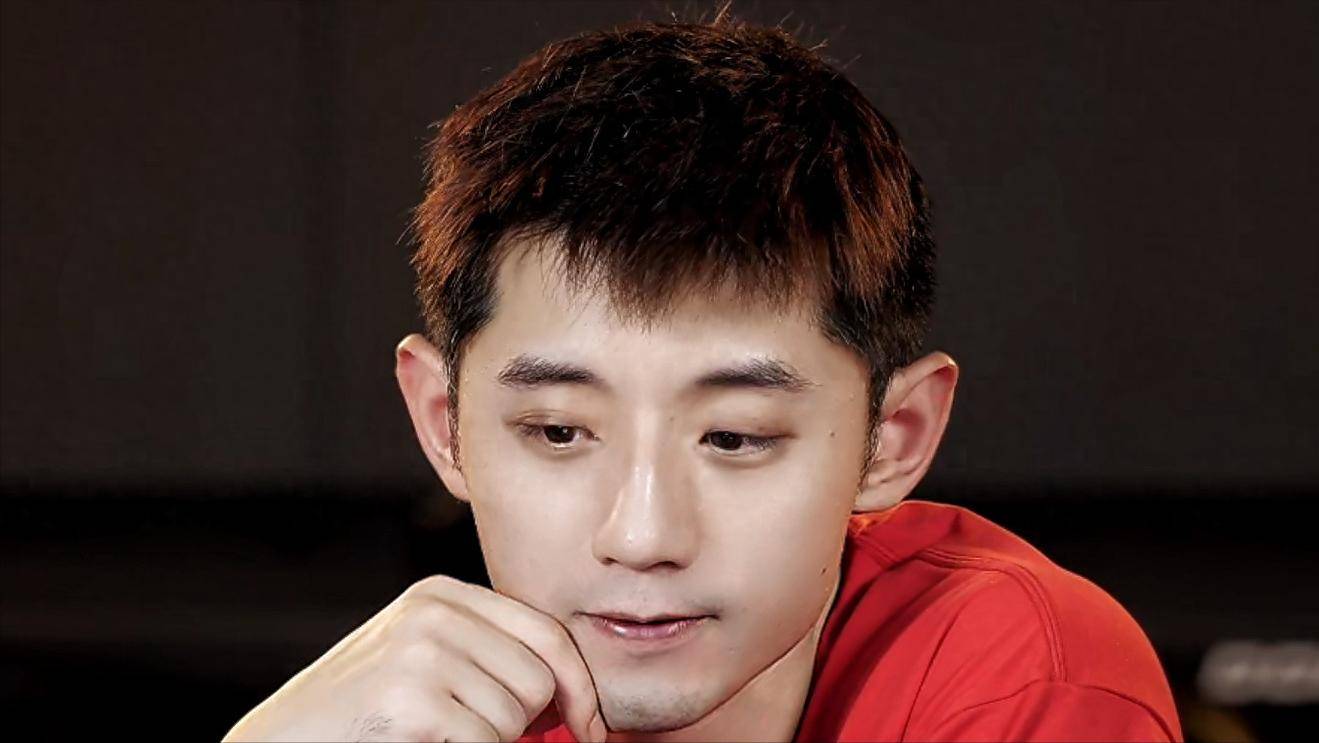 韩国队轻取波兰队，张继科刷新纪录