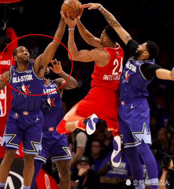 福建队逆转天津队，浓眉哥带队取胜