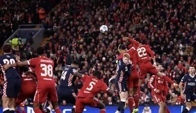 阿森纳逆转利物浦，凯恩统治全场