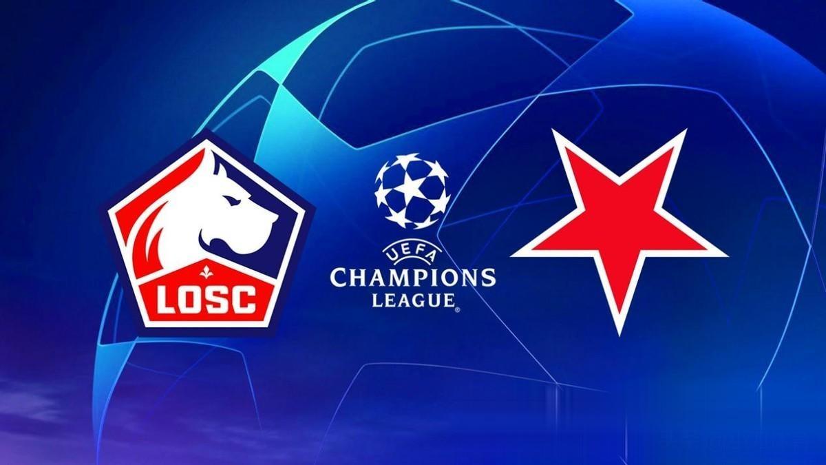 里尔备战下一场比赛，锋线或将派出新组合