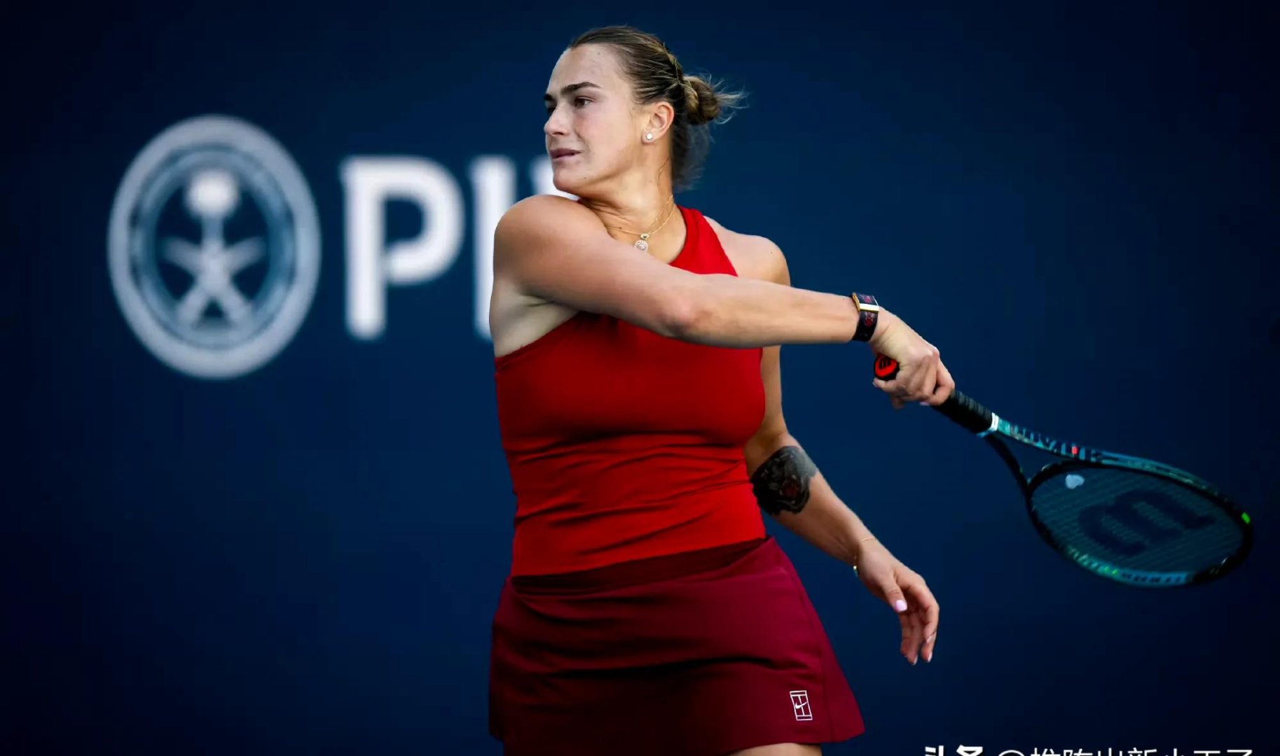 阿尔巴尼亚女子拳击选手实力超群