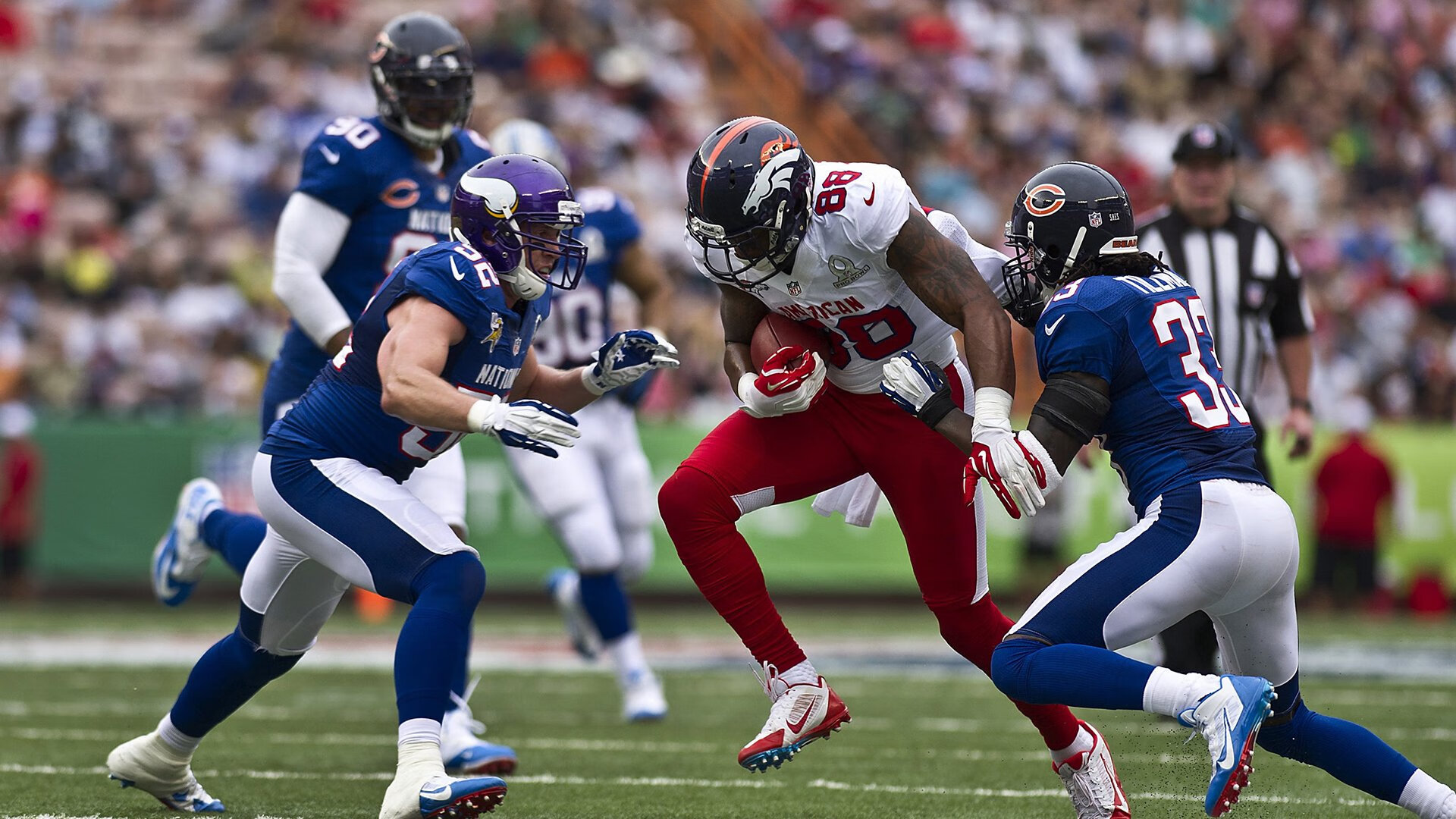 一锤定音！德布劳内关键制胜，摩纳哥生死战力克AC米兰