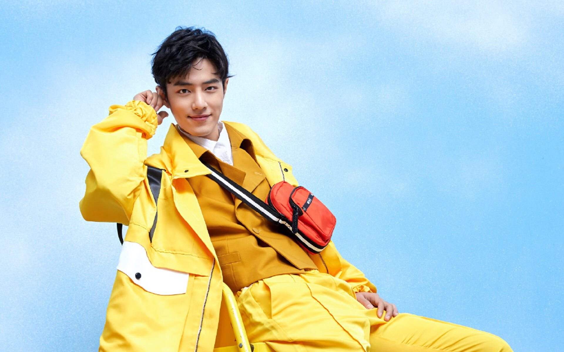 开云体育下载-锡安指挥，全队齐舞，欧冠半决赛夜的节奏革命